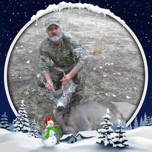 Meet your Posher, Todd